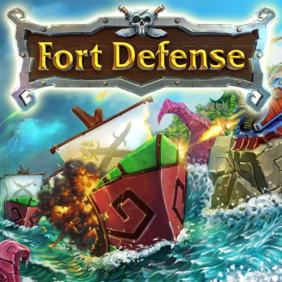 Shadow Of War Fort Defense