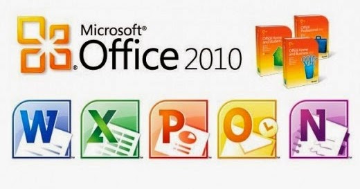 Downlad Aktivasi Office 2010 Windows 7 - dusupernal